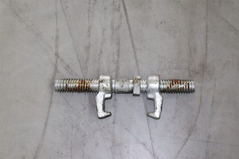 Twist-Locks & Stapelsicherungen