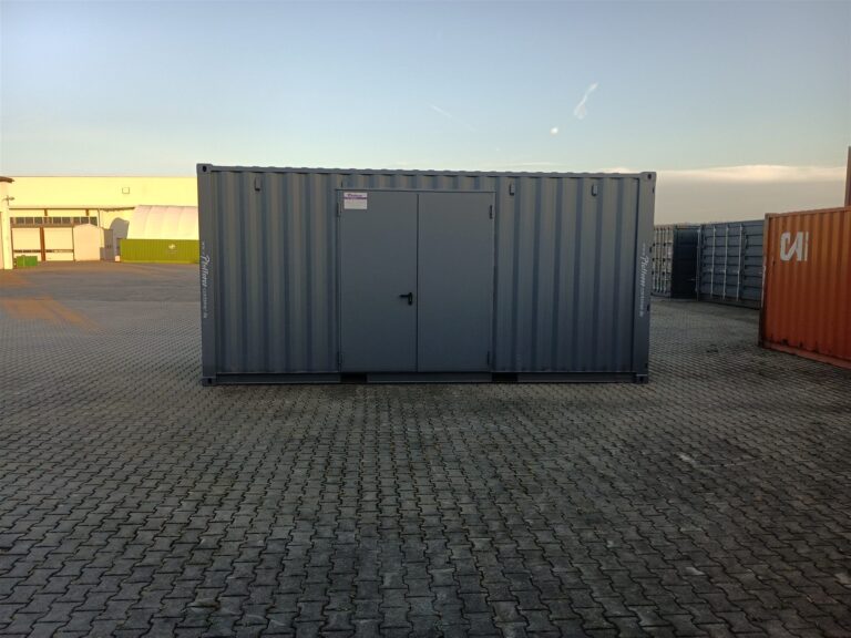 Personentüren